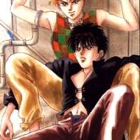  ����� Haito Diamond <small>Story & Art</small> 